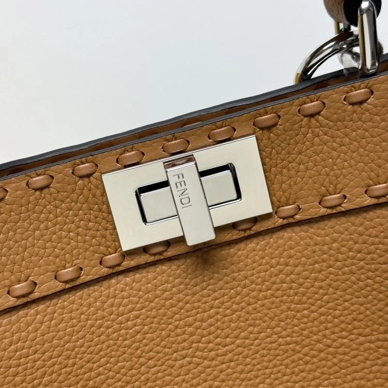 Fendi Peekaboo Bags Casual 57552