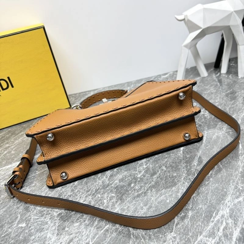 Fendi Peekaboo Bags Casual 57552