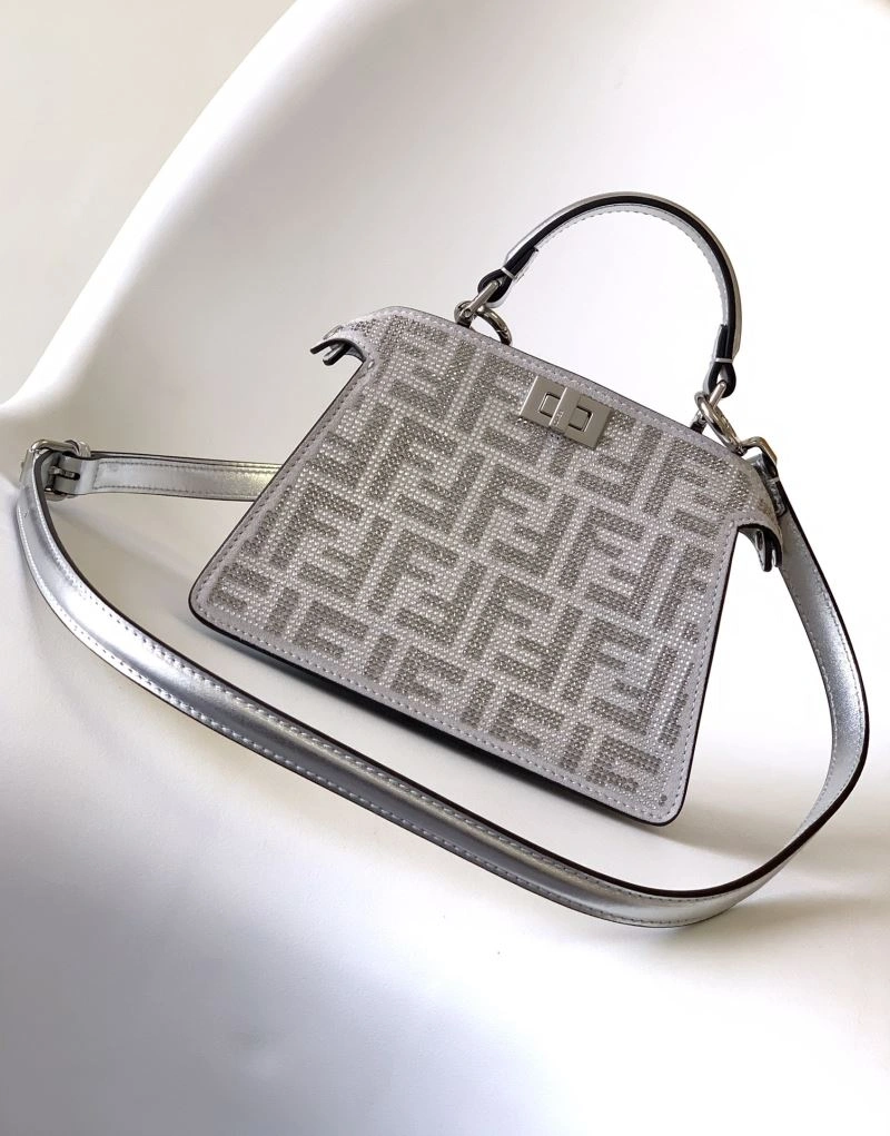 Packable Fendi Peekaboo Bags 57550