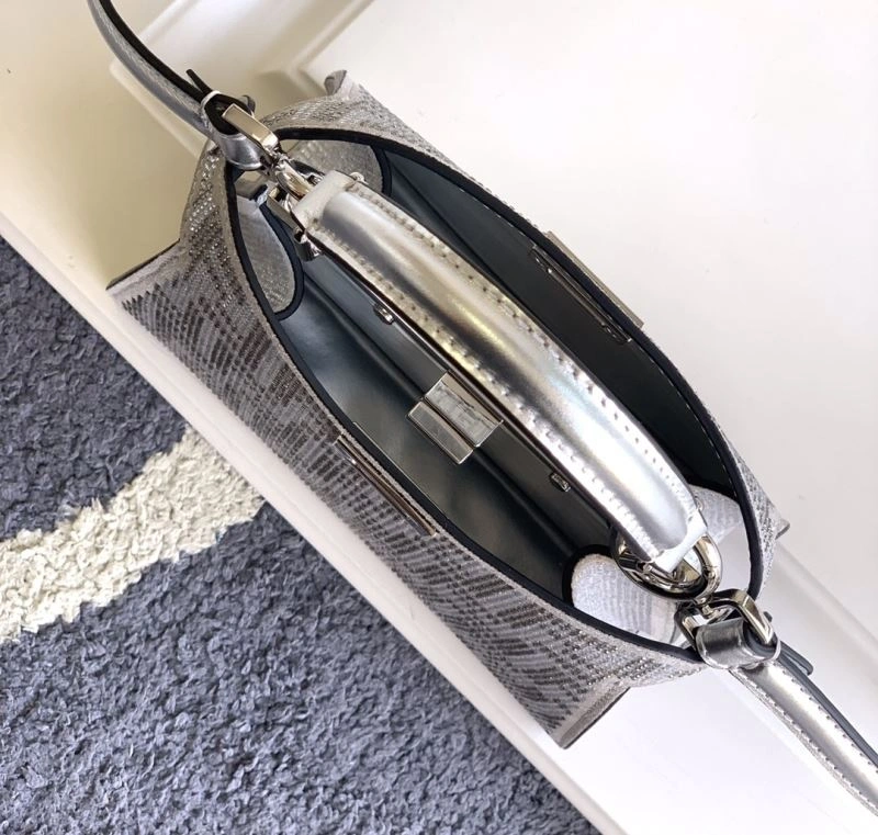 Packable Fendi Peekaboo Bags 57550