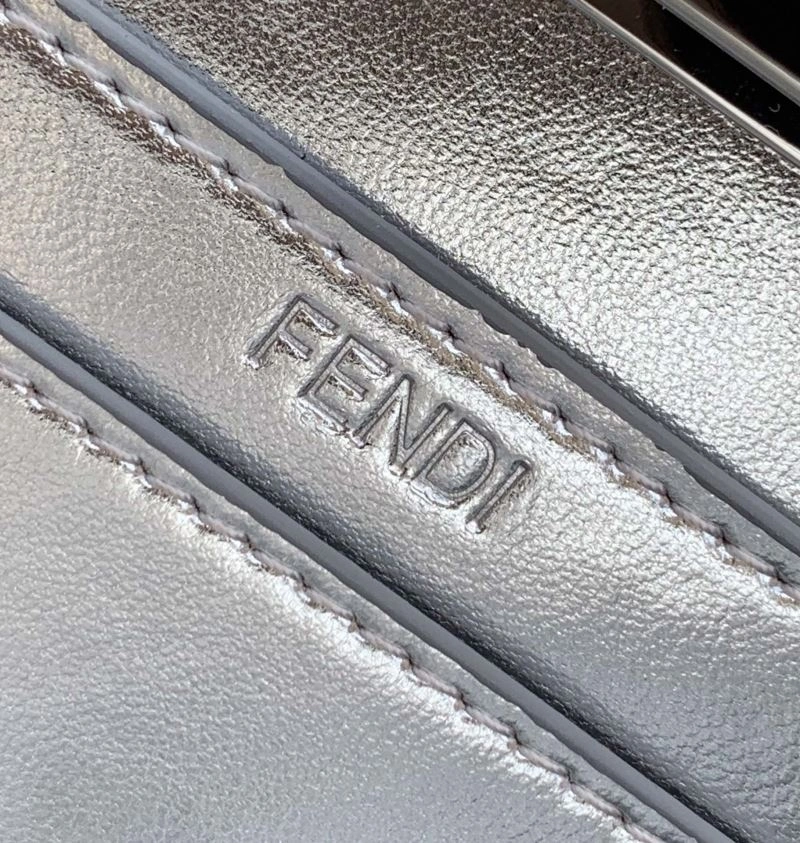Packable Fendi Peekaboo Bags 57550