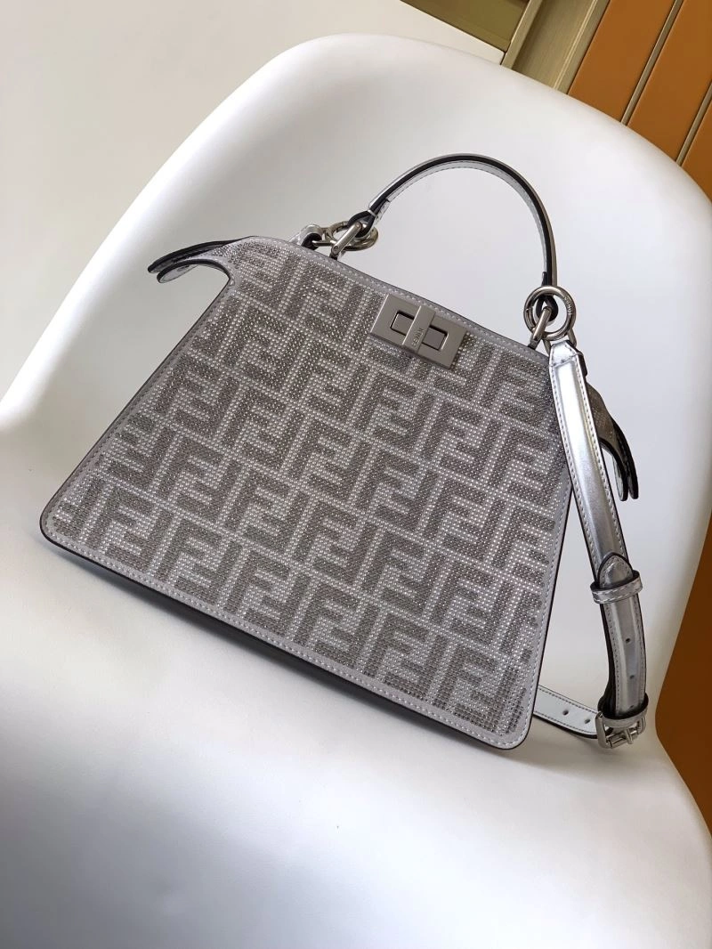 Attractive Fendi Peekaboo Bags 57557