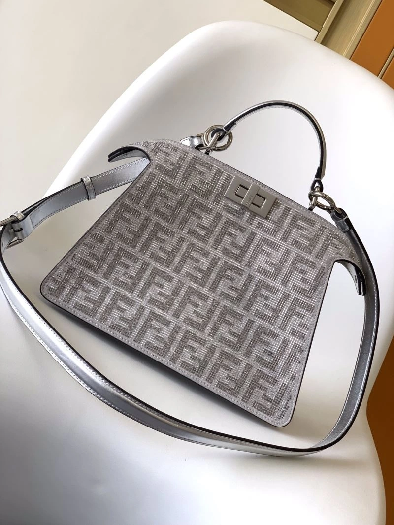 Attractive Fendi Peekaboo Bags 57557