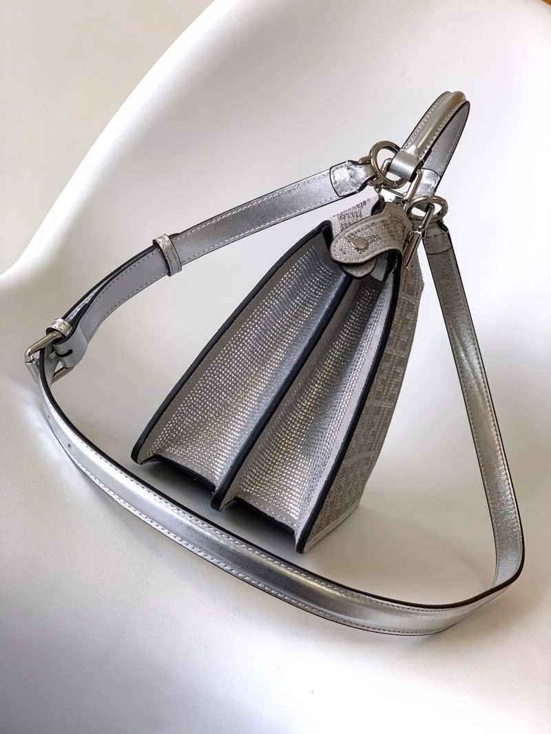Attractive Fendi Peekaboo Bags 57557