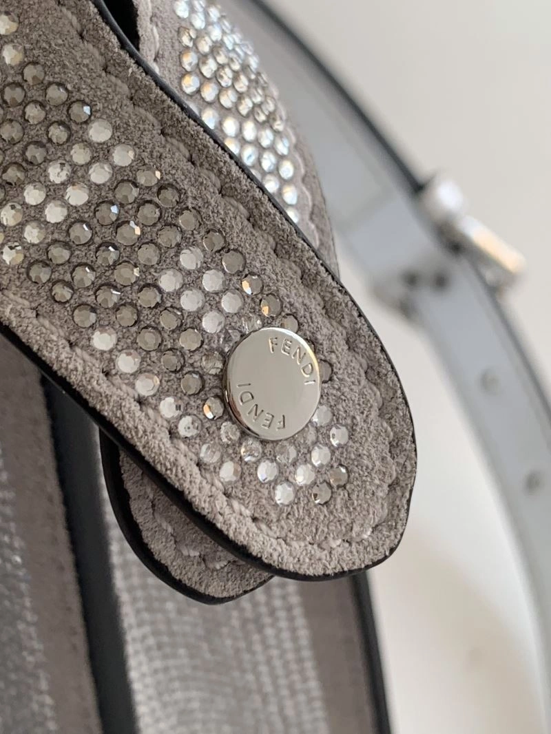 Attractive Fendi Peekaboo Bags 57557