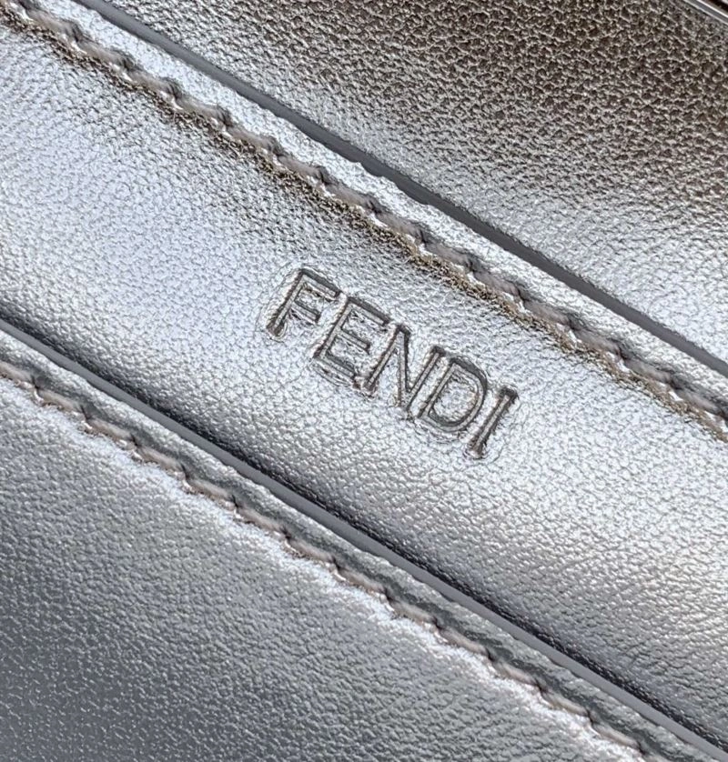 Attractive Fendi Peekaboo Bags 57557