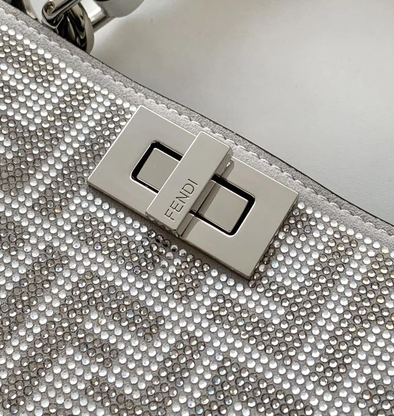 Attractive Fendi Peekaboo Bags 57557