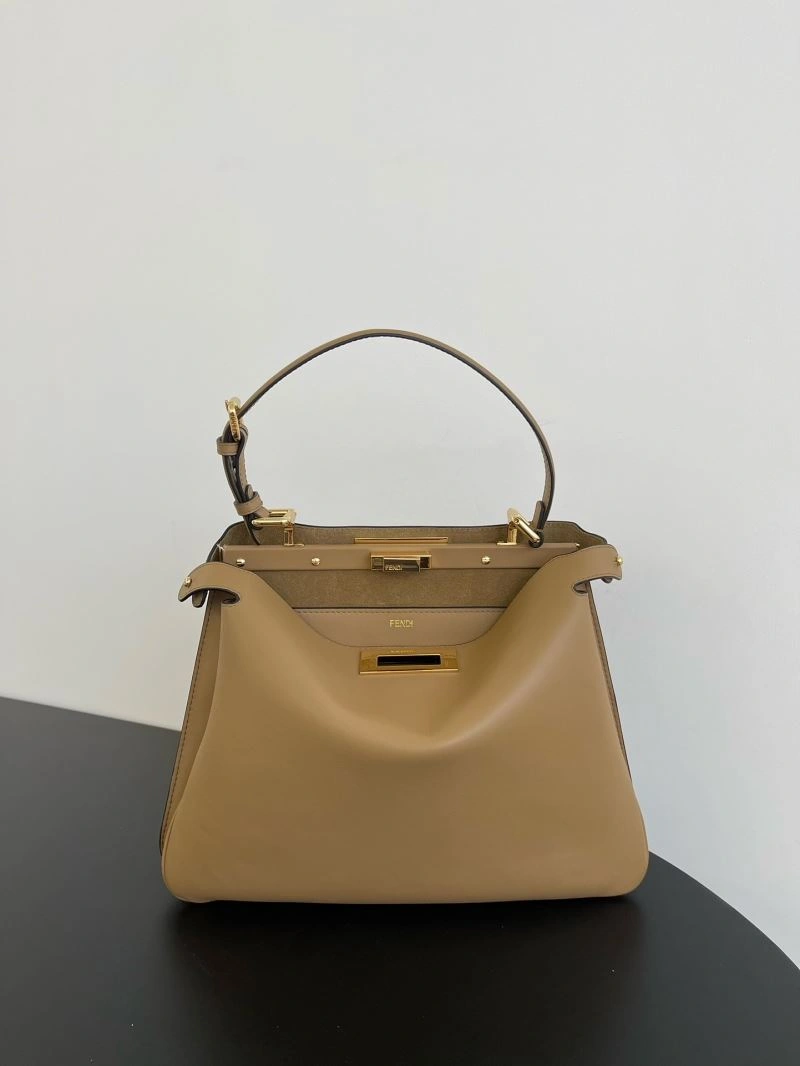 FashionForward Fendi Peekaboo Bags 57594