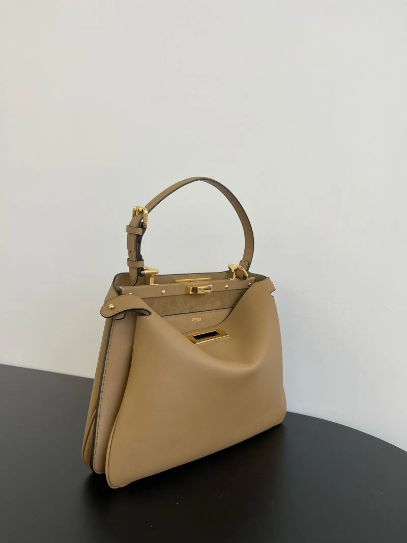 FashionForward Fendi Peekaboo Bags 57594
