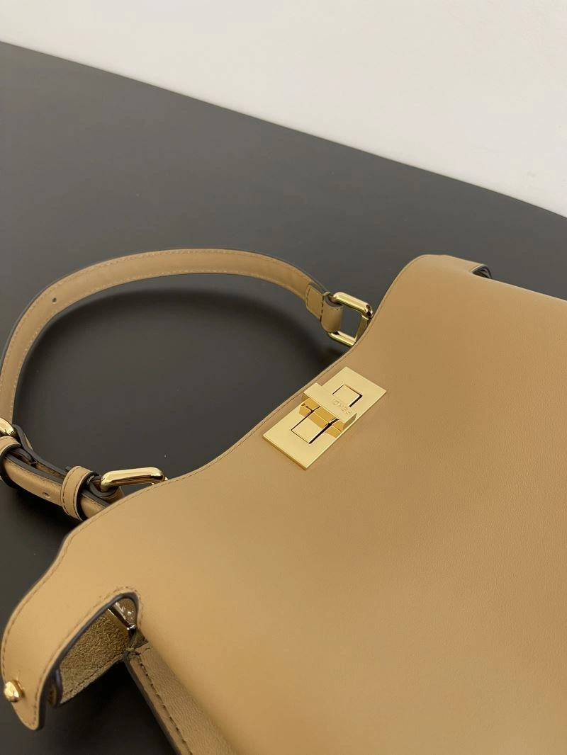 FashionForward Fendi Peekaboo Bags 57594