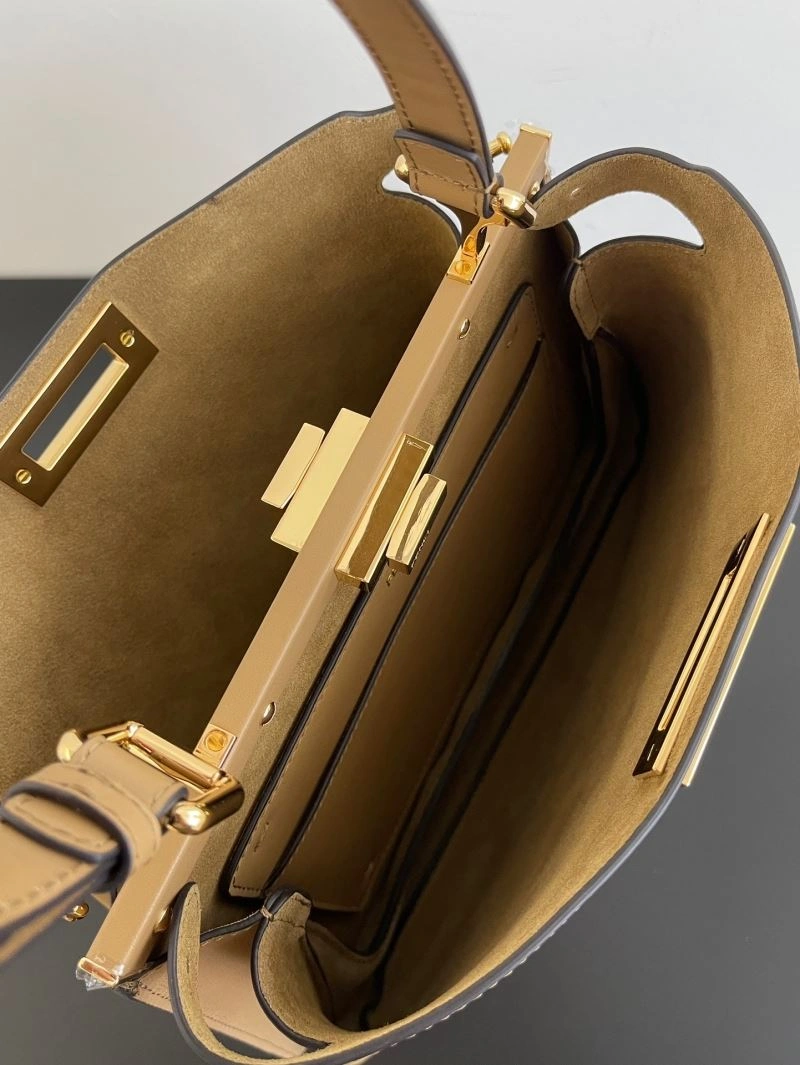 FashionForward Fendi Peekaboo Bags 57594