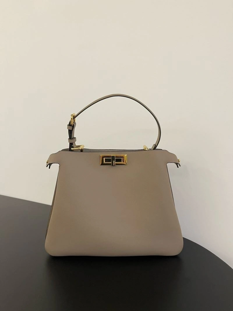 Neat Fendi Peekaboo Bags 57555