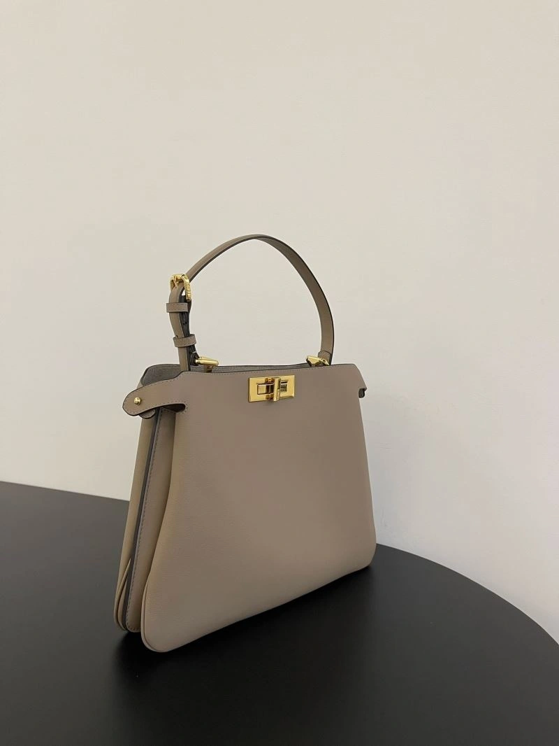 Neat Fendi Peekaboo Bags 57555