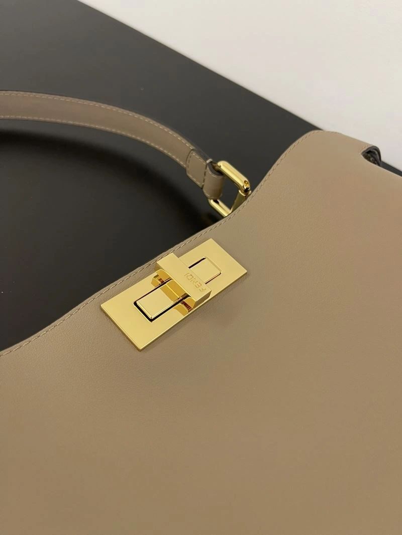 Neat Fendi Peekaboo Bags 57555