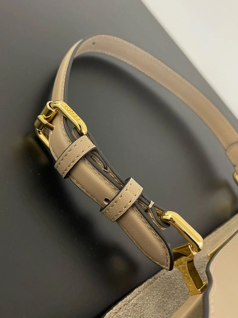 Neat Fendi Peekaboo Bags 57555