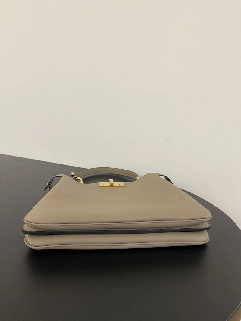Neat Fendi Peekaboo Bags 57555