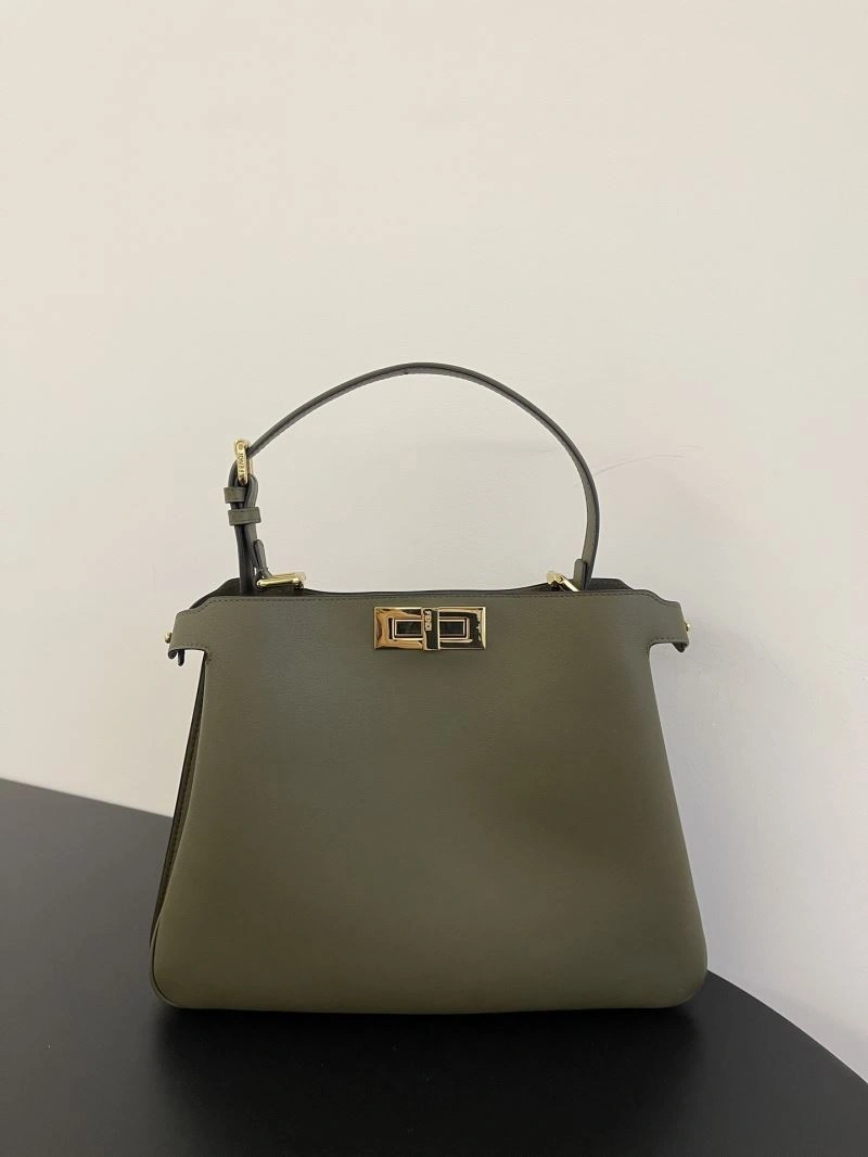 Fendi Peekaboo Bags Durable 57554