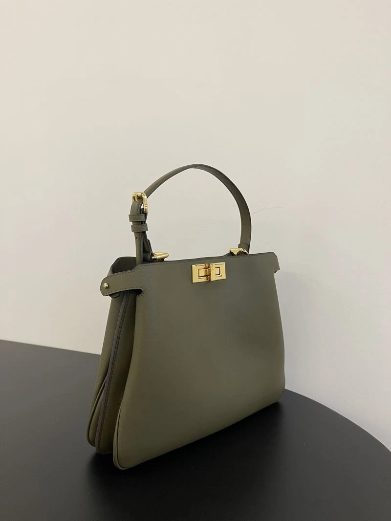 Fendi Peekaboo Bags Durable 57554