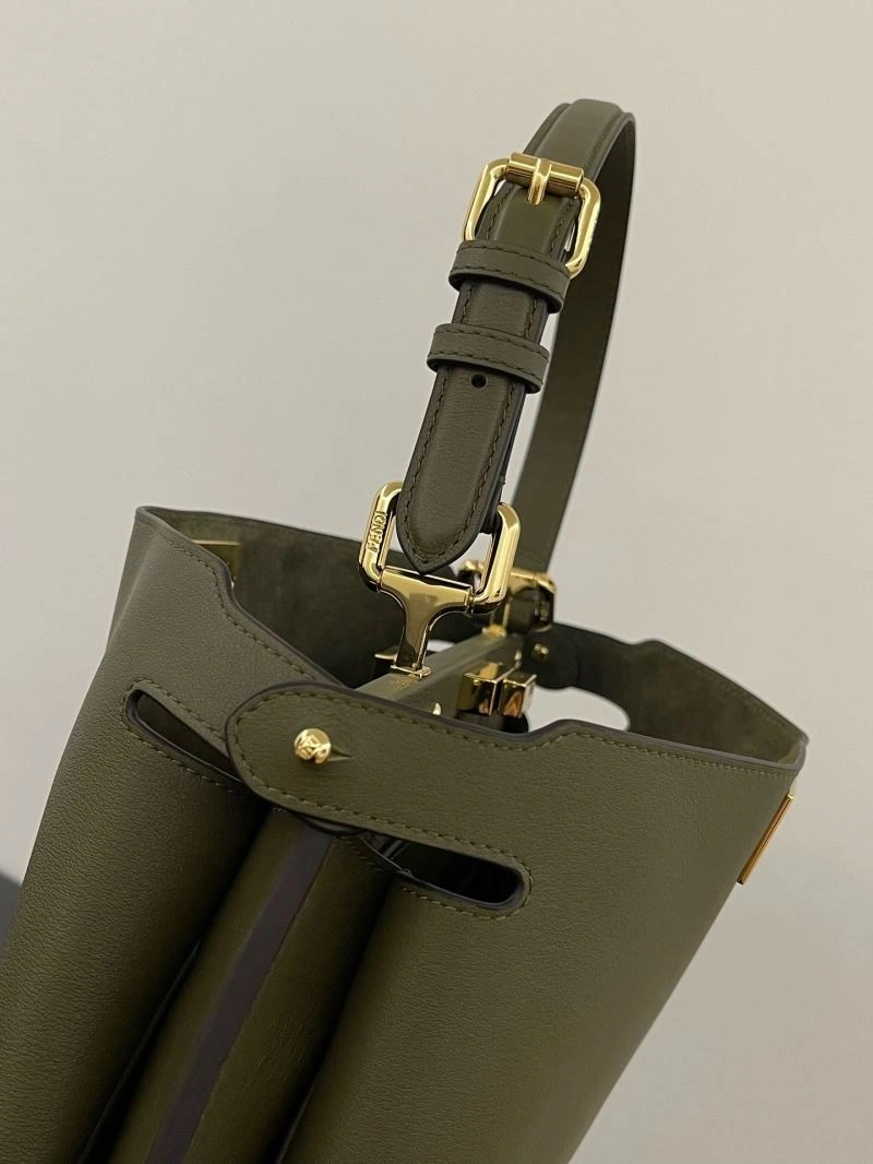 Fendi Peekaboo Bags Durable 57554