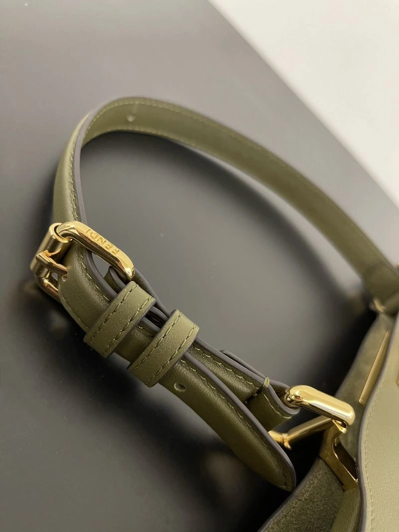 Fendi Peekaboo Bags Durable 57554