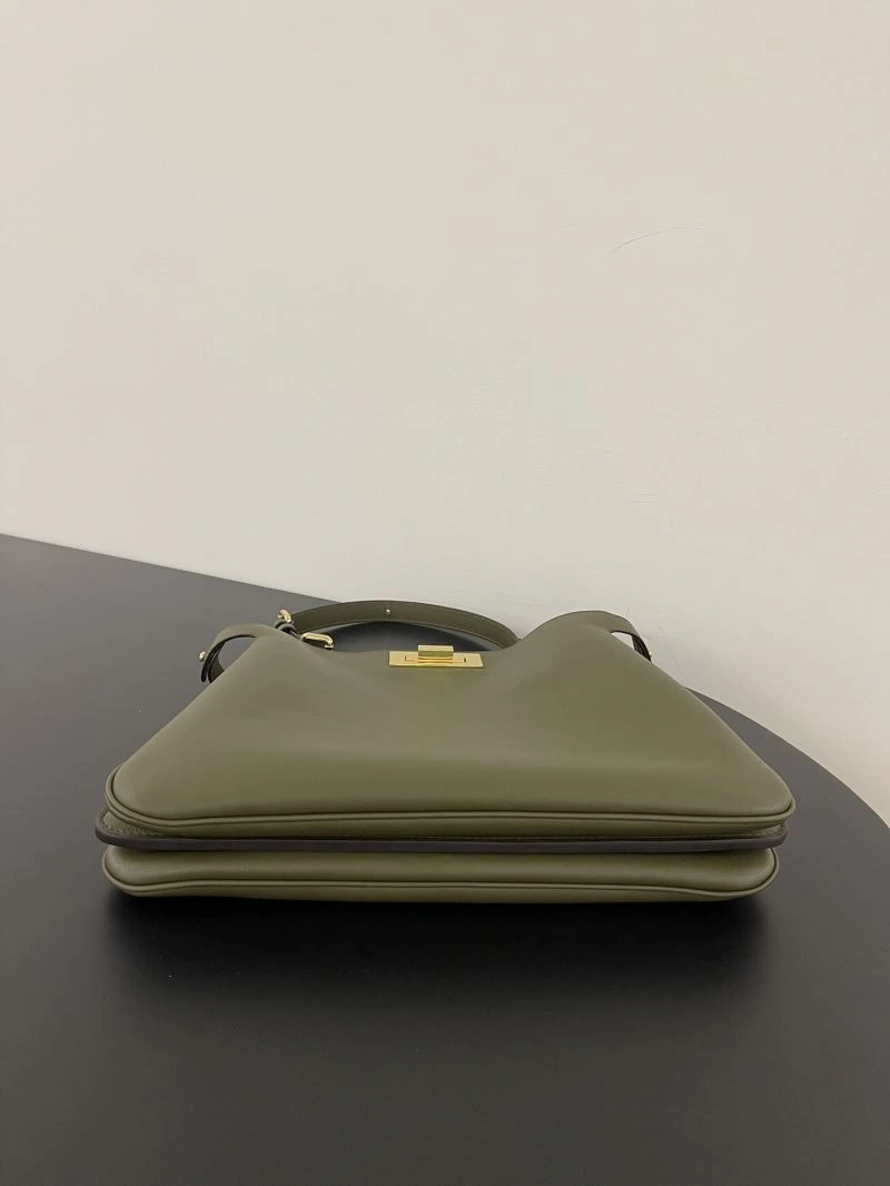 Fendi Peekaboo Bags Durable 57554
