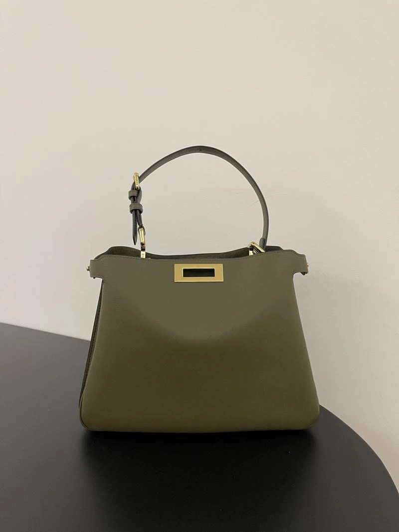 Fendi Peekaboo Bags Durable 57554