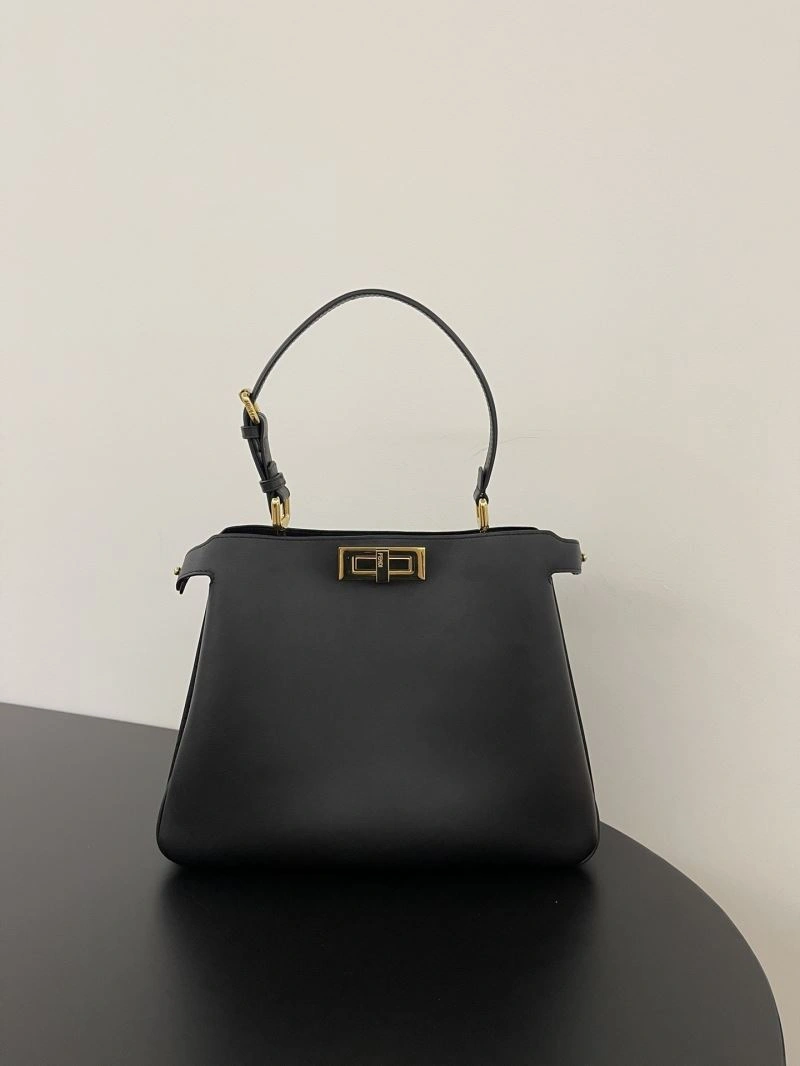 Fendi Peekaboo Bags Casual 57590