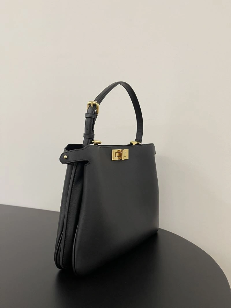 Fendi Peekaboo Bags Casual 57590