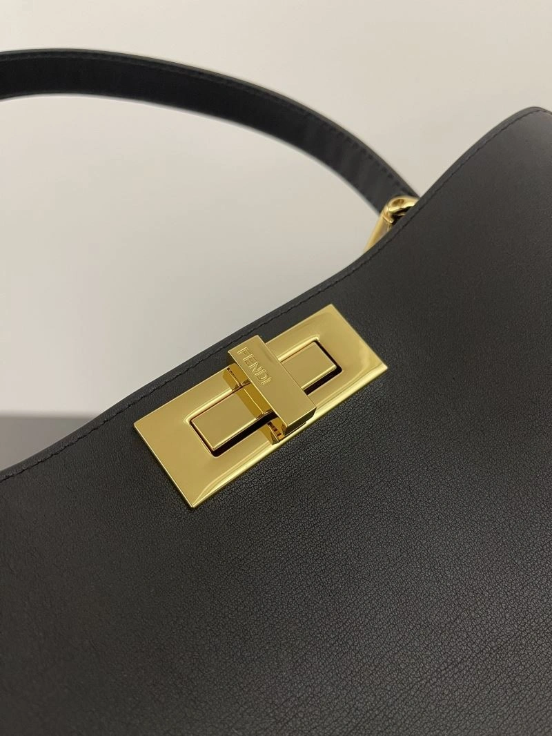 Fendi Peekaboo Bags Casual 57590