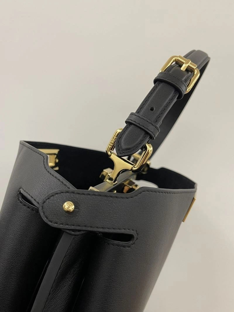 Fendi Peekaboo Bags Casual 57590