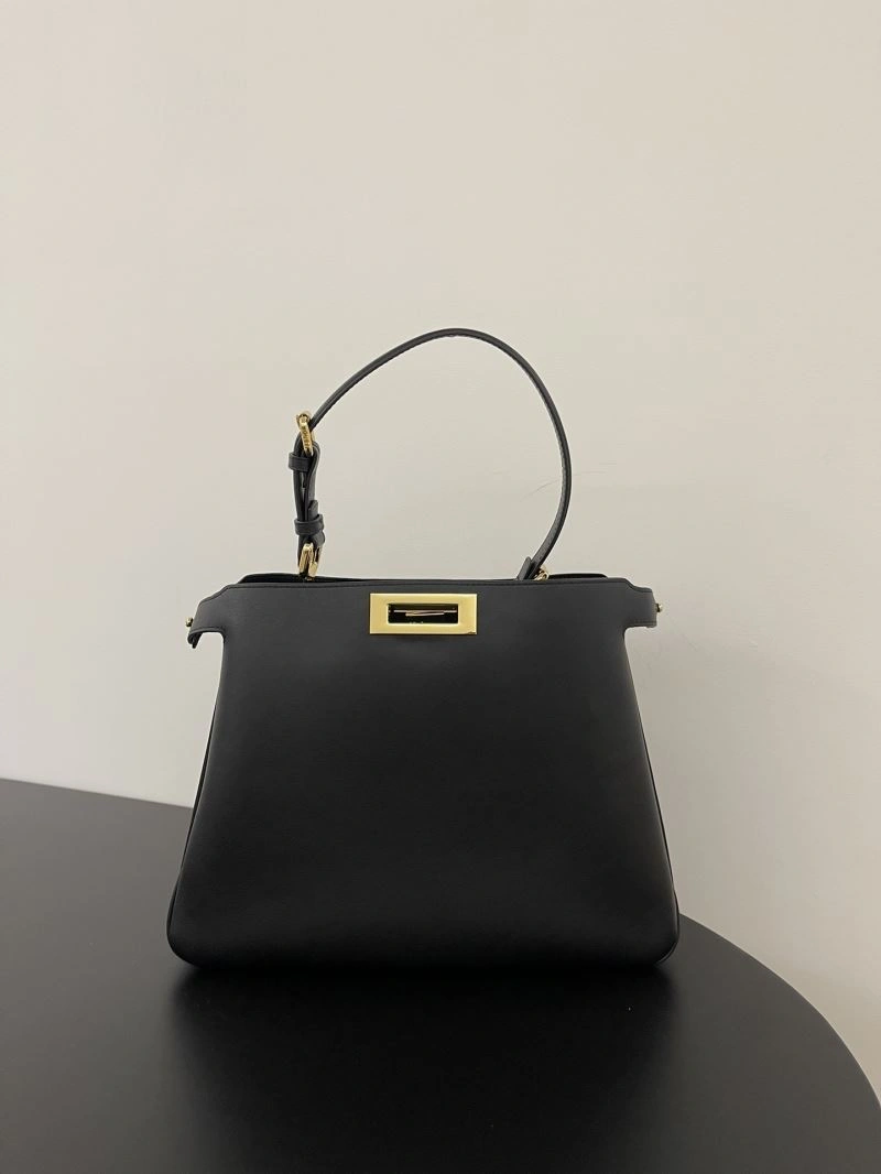 Fendi Peekaboo Bags Casual 57590