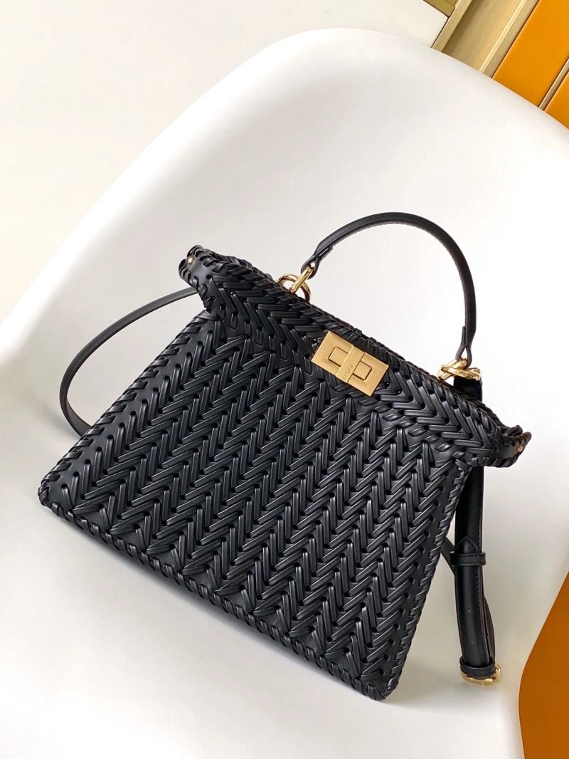 Fendi Peekaboo Bags Lightweight 57580