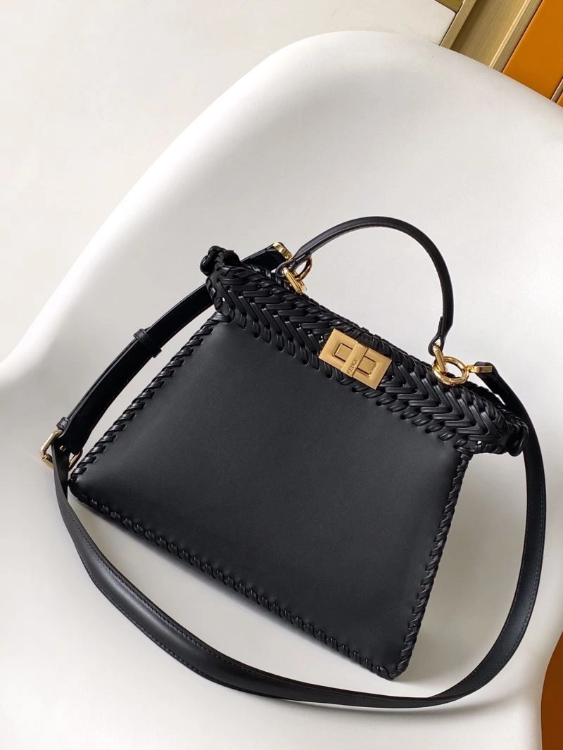Fendi Peekaboo Bags Lightweight 57580
