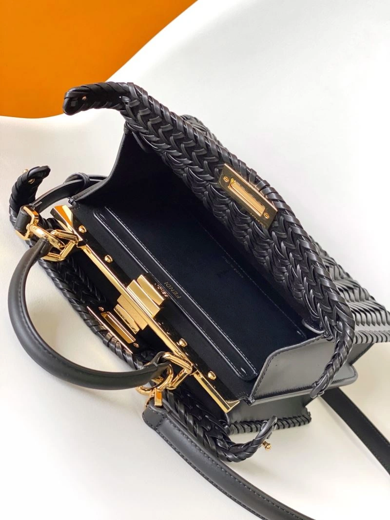 Fendi Peekaboo Bags Lightweight 57580
