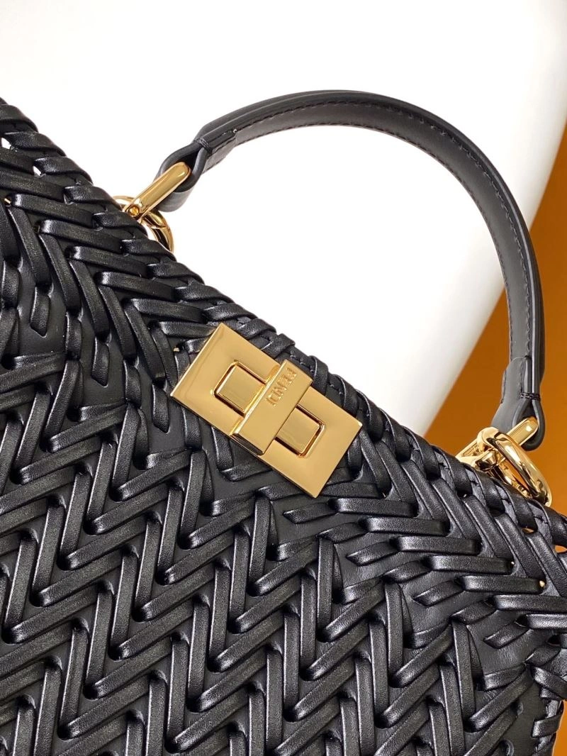 Fendi Peekaboo Bags Lightweight 57580