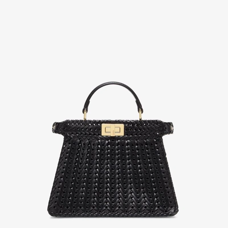 Fendi Peekaboo Bags Lightweight 57580