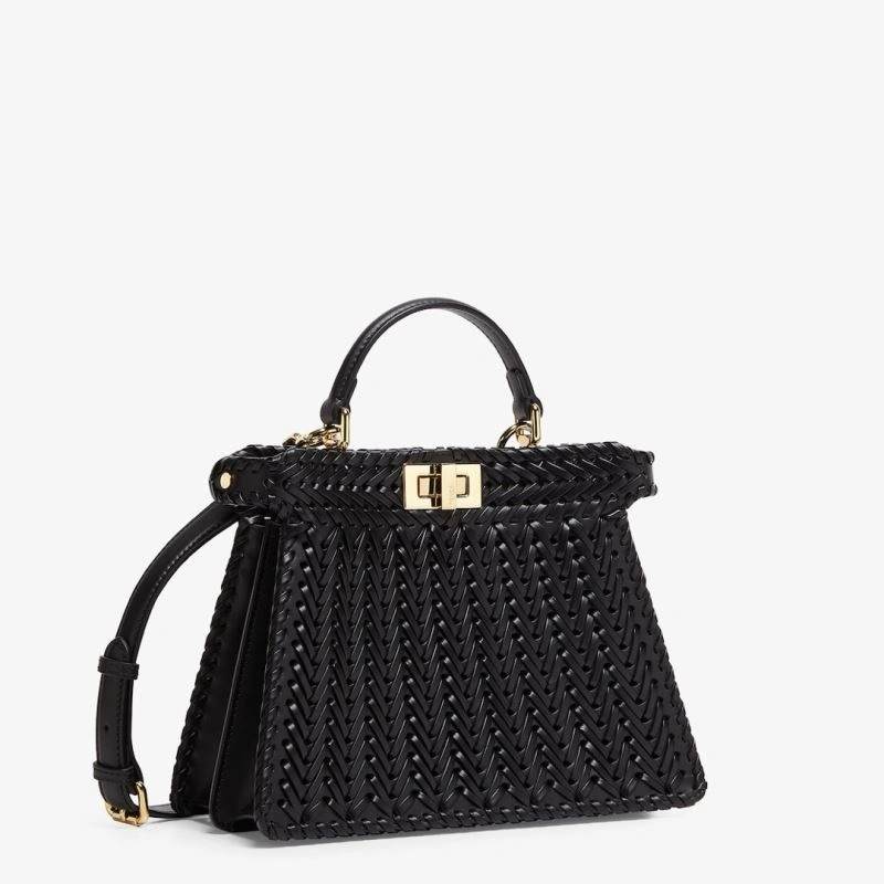 Fendi Peekaboo Bags Lightweight 57580