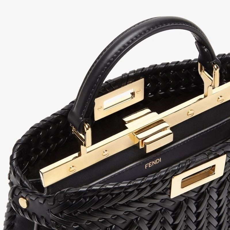 Fendi Peekaboo Bags Lightweight 57580