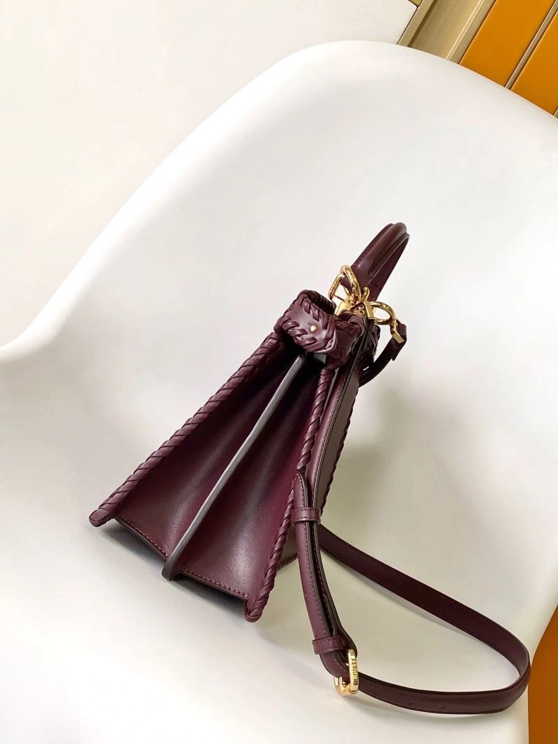 Fendi Peekaboo Bags EyeCatching 57553