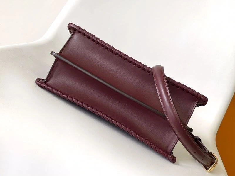 Fendi Peekaboo Bags EyeCatching 57553
