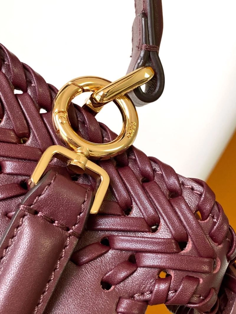 Fendi Peekaboo Bags EyeCatching 57553