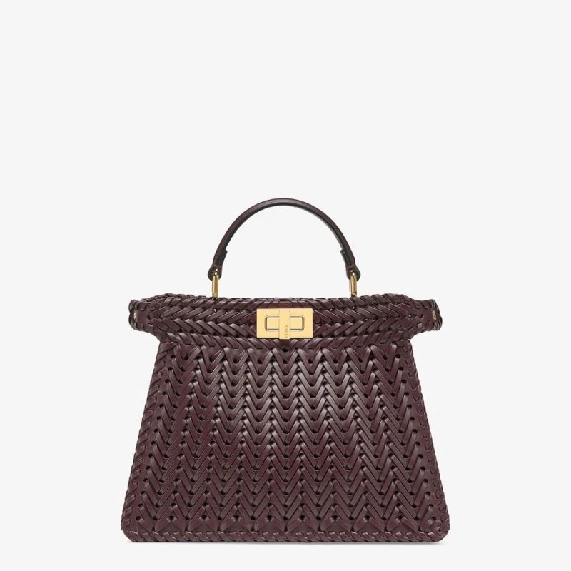 Fendi Peekaboo Bags EyeCatching 57553