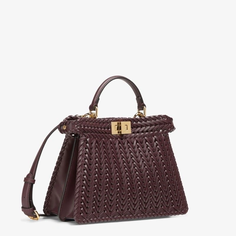 Fendi Peekaboo Bags EyeCatching 57553