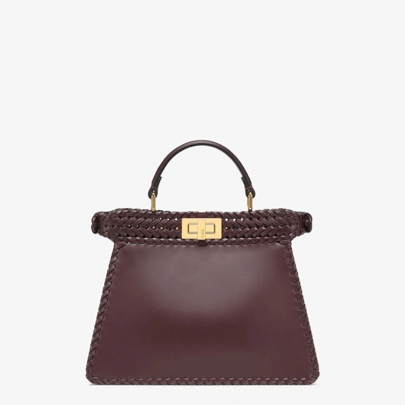 Fendi Peekaboo Bags EyeCatching 57553