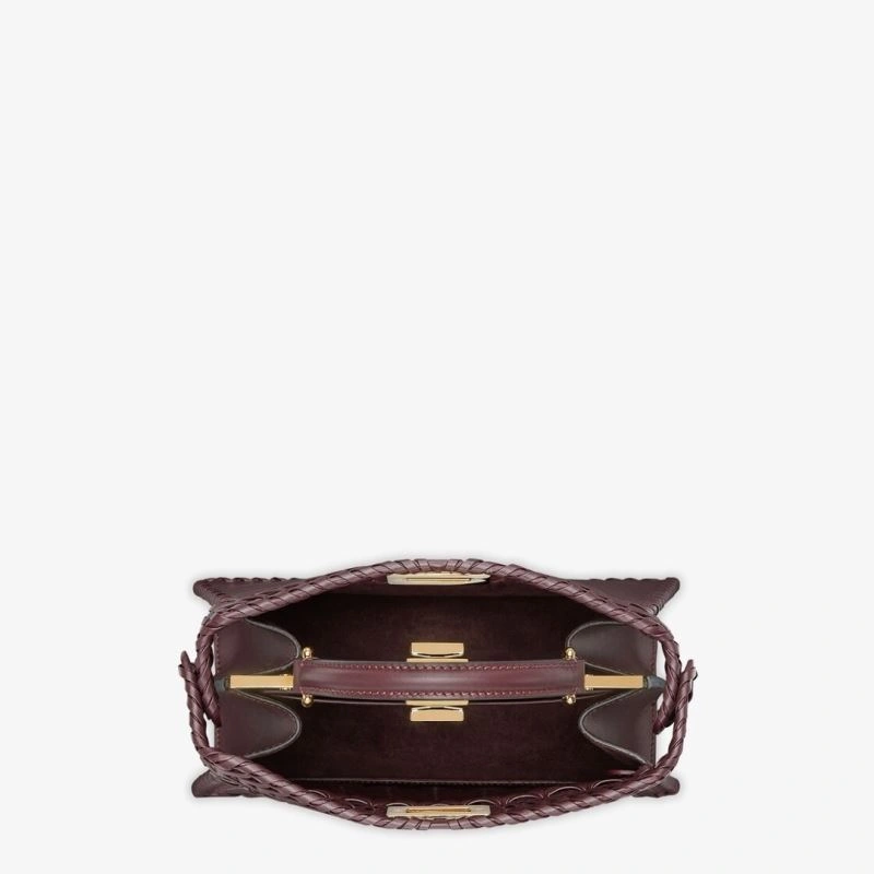 Fendi Peekaboo Bags EyeCatching 57553