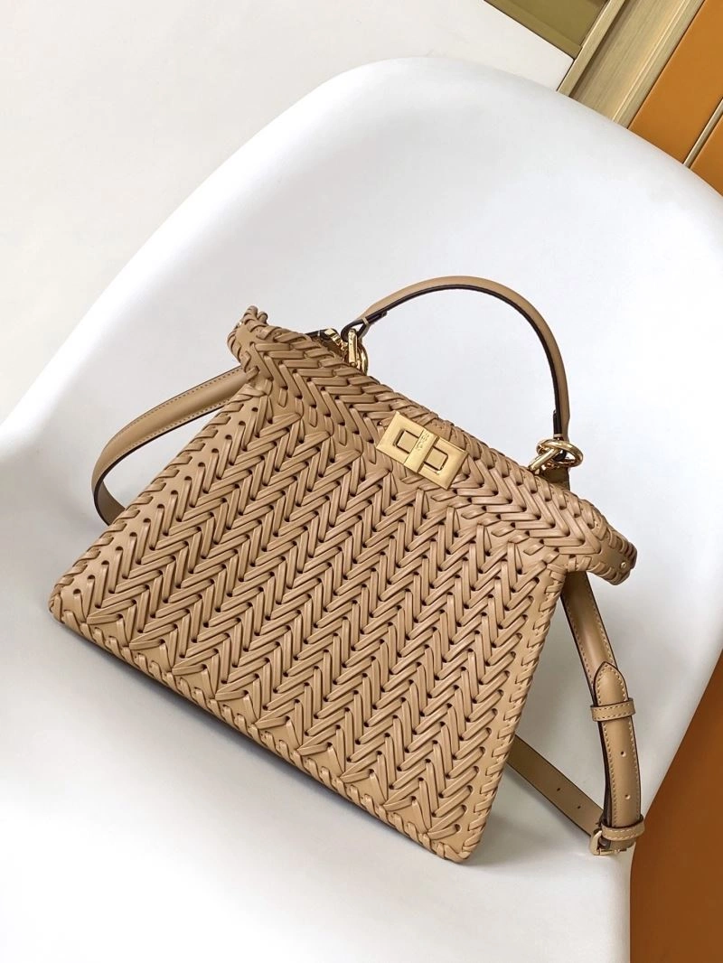 ComfortFit Fendi Peekaboo Bags 57595