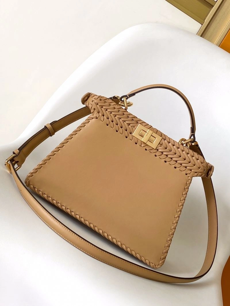 ComfortFit Fendi Peekaboo Bags 57595
