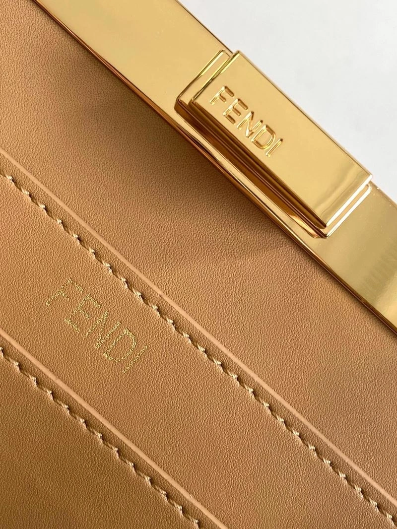 ComfortFit Fendi Peekaboo Bags 57595