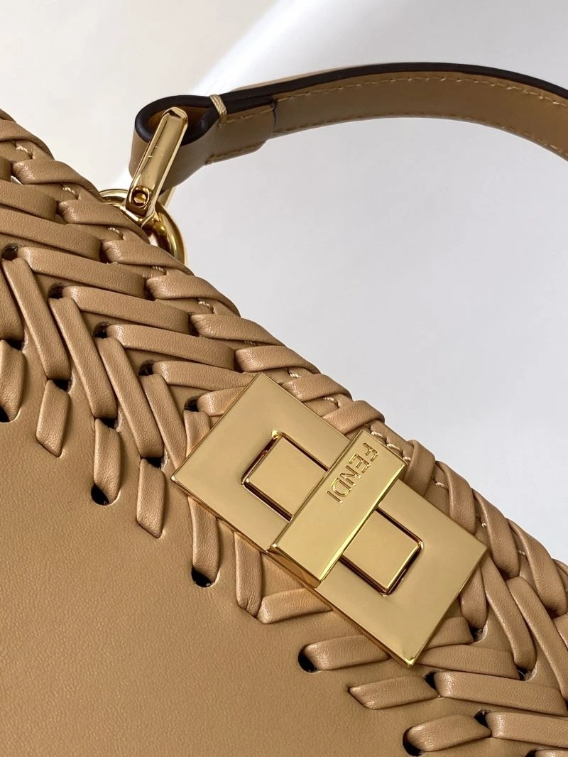 ComfortFit Fendi Peekaboo Bags 57595