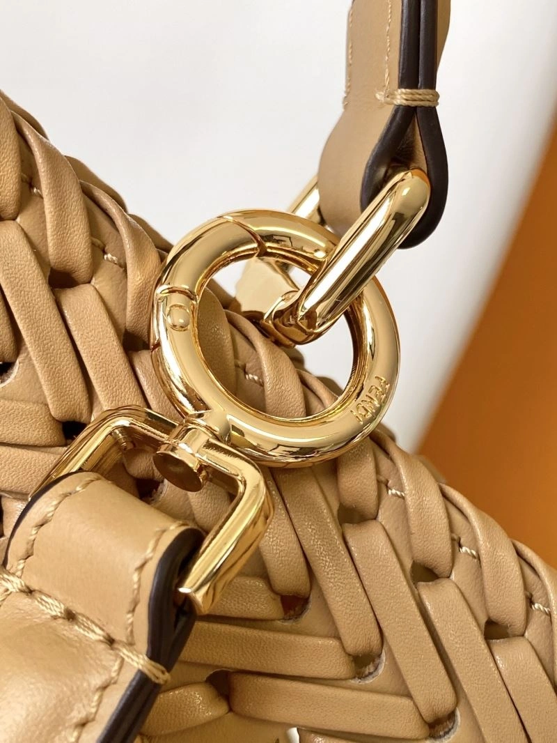 ComfortFit Fendi Peekaboo Bags 57595
